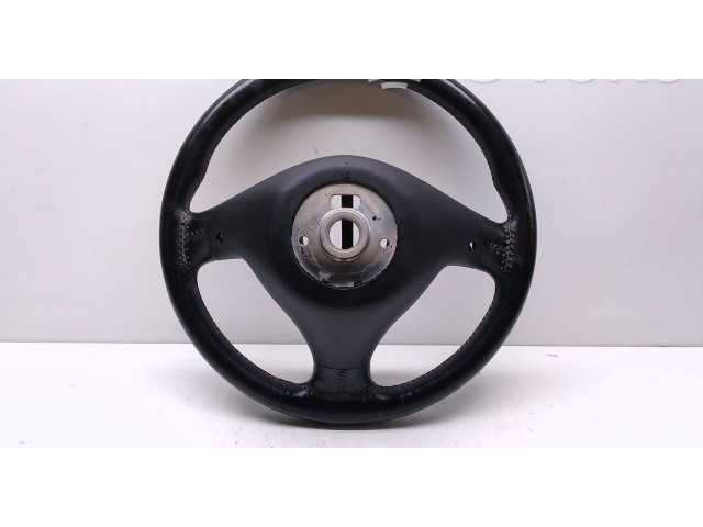 Руль Audi A3 S3 8L  1996-2003 года 8L0419091C, 8L0124B      
