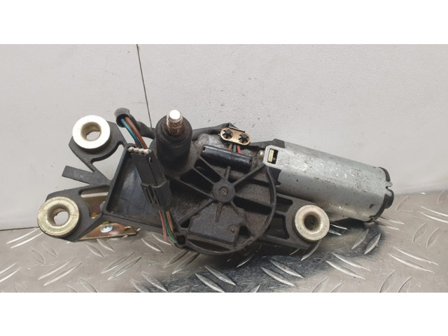 Моторчик заднего дворника 404454, 0000614 Smart ForTwo I