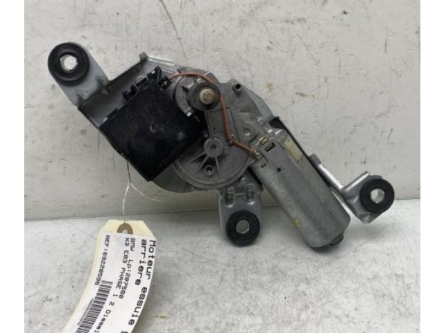 Моторчик заднего дворника     BMW X3 E83