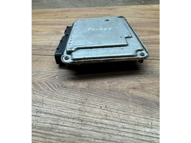 Řídící jednotka 038906019LQ, 1039S01466 Seat Alhambra (Mk2) 2016