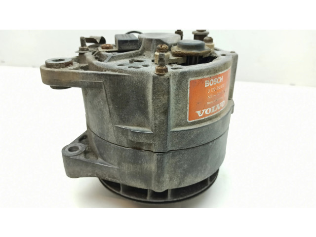 Генератор 0120468015, 0120468015016 Volvo 760 2.8