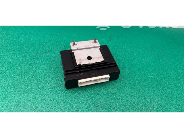 Блок управления 954001C200   Hyundai Getz