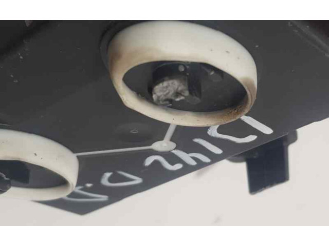 Блок комфорта 5Q4959392E, A2C7494680400 Volkswagen Golf Sportsvan