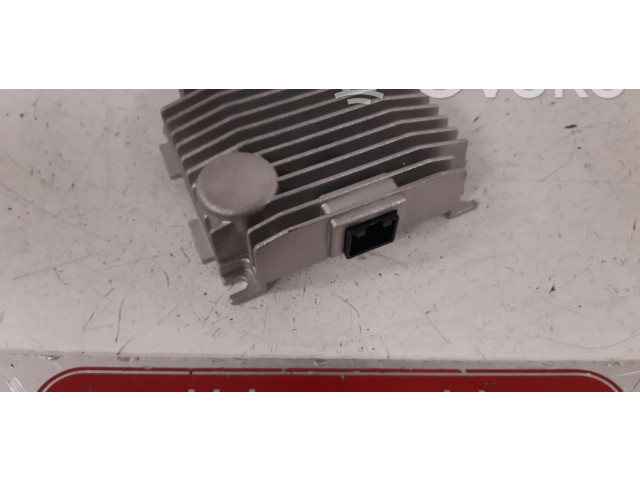 Блок управления 4KE035335, 3F0035335   Audi e-tron