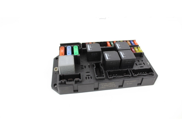 Блок предохранителей AW9314A073BC Jaguar XJ X351