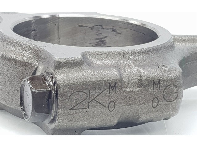 Генератор 121003320R, 121003320R Renault Clio V