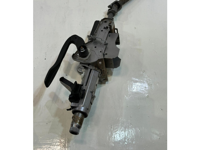    Рулевая рейка 3Q2419501H   Skoda Superb B8 (3V) 2015 - 2024 года