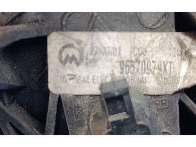 Зеркало электрическое        Citroen Xsara Picasso   -  года   