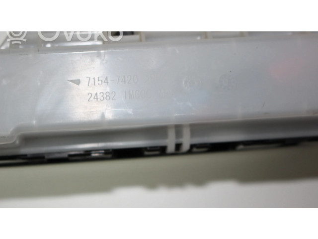 Блок предохранителей 243821MG0C Infiniti M Y51