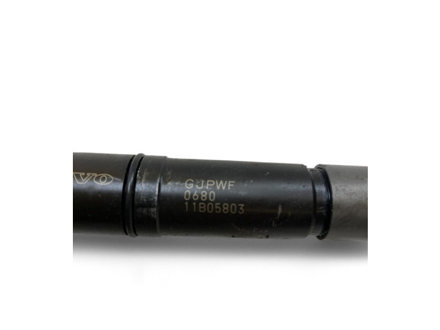 Жиклер (жиклеры) (форсунка (форсунки) 31452114   Volvo XC90