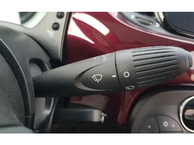 Ручка стеклоочистителей 735674692 Fiat 500