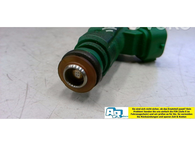 Форсунка 3531037150, 9260930004    Hyundai Coupe   