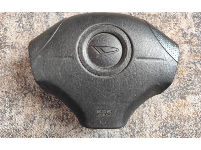 Надувная подушка для руля 9682351680, 7618955565 Citroen C5