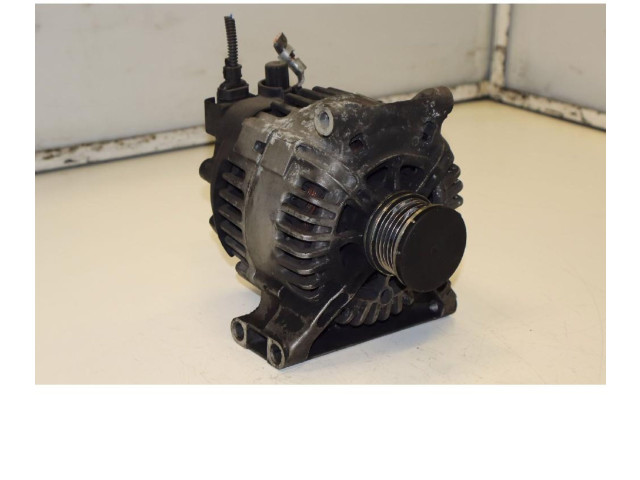 Генератор A6401540502   Mercedes-Benz A W169      