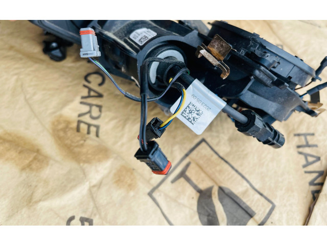 Зеркало электрическое        Audi A5  2016 -  года   