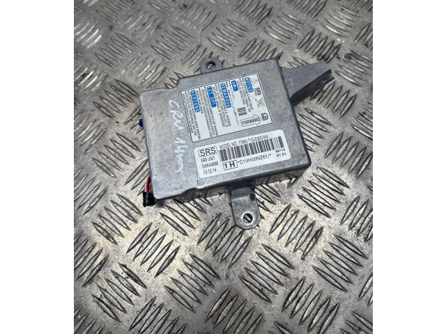 Блок подушек безопасности 5WK44888, C1VH00NZ61 Honda CR-V