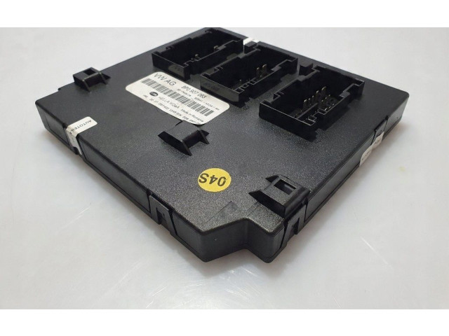 Блок комфорта 8P0907063, 8P0907063 Audi A3 S3 A3 Sportback 8P