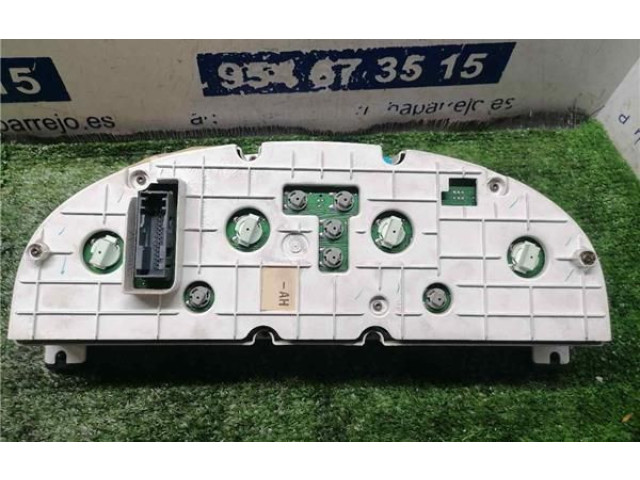 Přístrojová deska Ford Mondeo MK I 2002