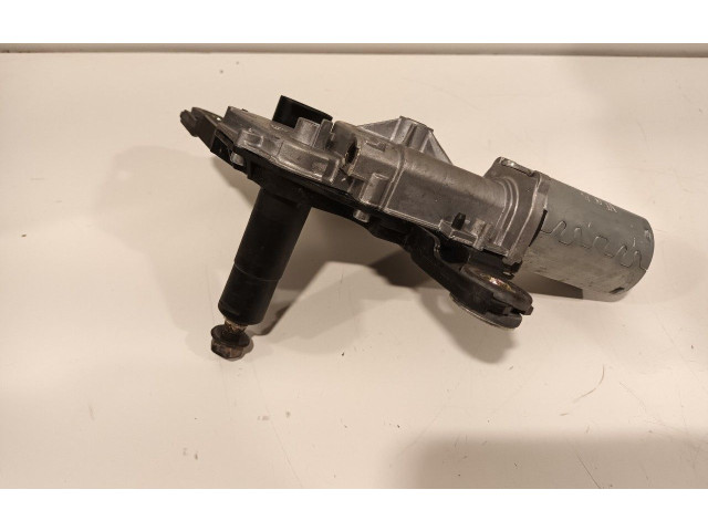 Моторчик заднего дворника Volkswagen Golf VII