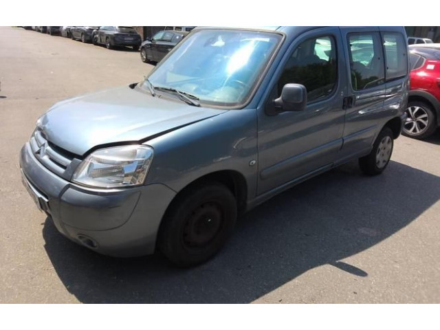Přístrojová deska Citroen Berlingo 2007 00006105V4