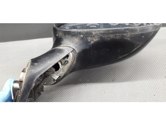 Зеркало электрическое Fiat Grande Punto - года