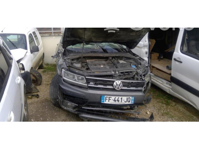 Přístrojová deska Volkswagen Tiguan 2019 5NA920791C, 5NA920791C