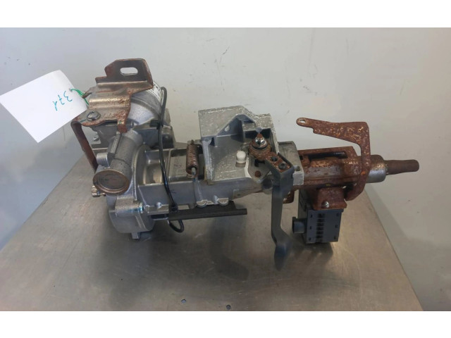 Руль Renault Clio III  2005 - 2012 года 488105110R      