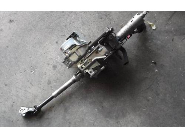 Рулевая рейка Renault Clio III 2005 - 2012 года
