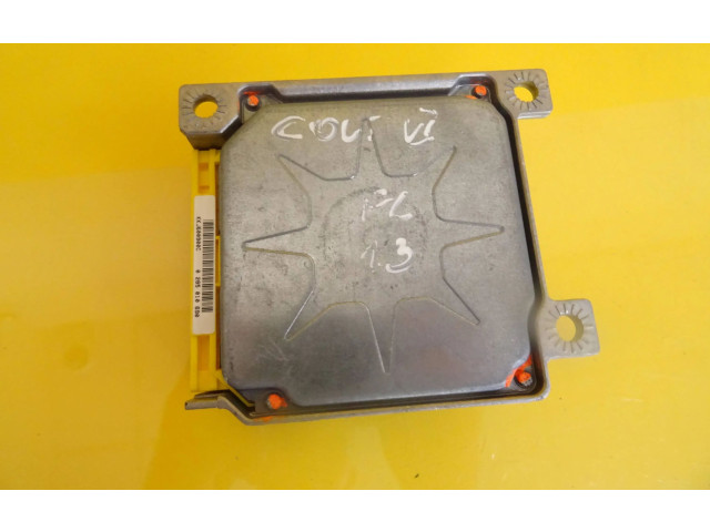 Блок подушек безопасности 8635A222DPB Mitsubishi Colt