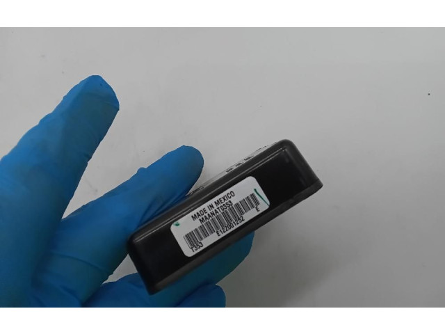 Блок управления BM5T19H463CC   Ford B-MAX