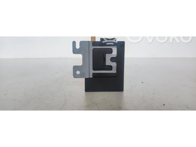 Блок управления автономного обогревателя 1K0963513A, 0226052000   Volkswagen Phaeton      