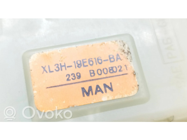 Блок управления XL3H19E616BA, 239B008021   Ford F150