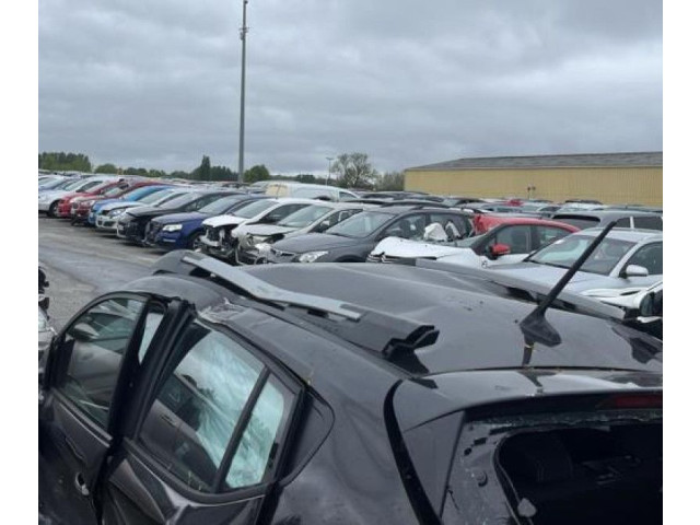  рейка  Колонка рулевая 488103373R   Dacia Sandero III 2020 -  года