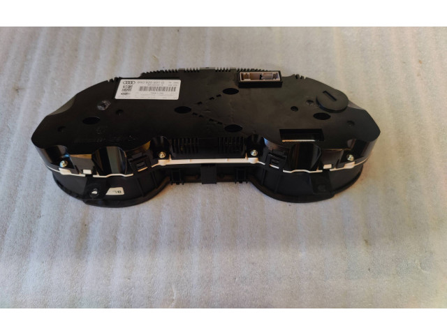 Панель приборов 8R0920931G, 503002426331 Audi Q5 SQ5