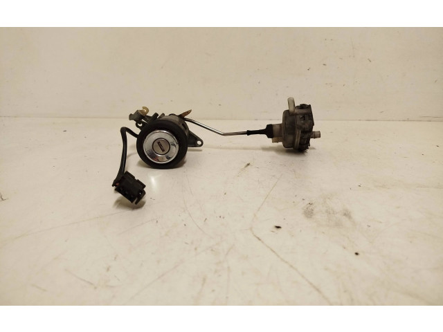 Zámek zadních dveří Audi 100 S4 C4 1994