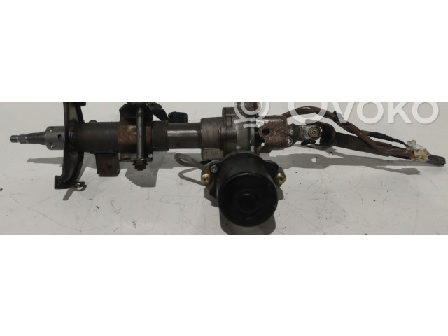    Рулевая рейка    Citroen C1 2006 - 2013 года