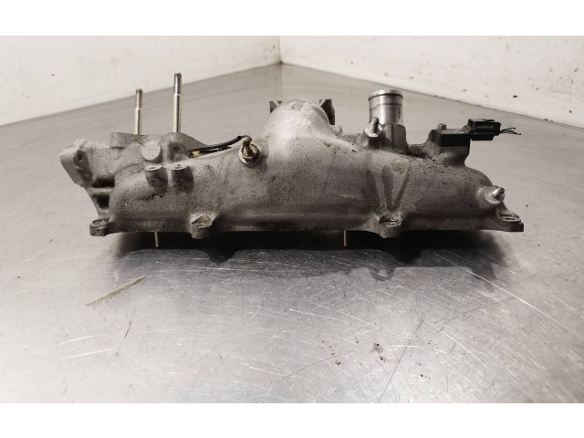 Всасывающий коллектор