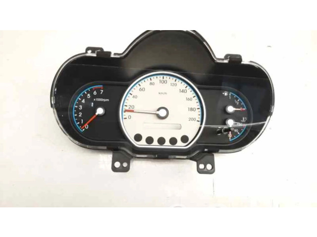 Панель приборов 940030X250, CUADROINSTRUMENTOS Hyundai i10