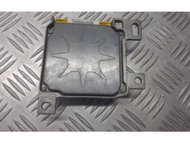 Блок подушек безопасности 8200307188 Dacia Logan I