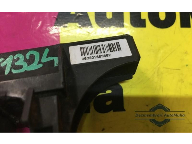 Блок комфорта 060301653682., 4B0919145B Audi A6 S6 C6 4F