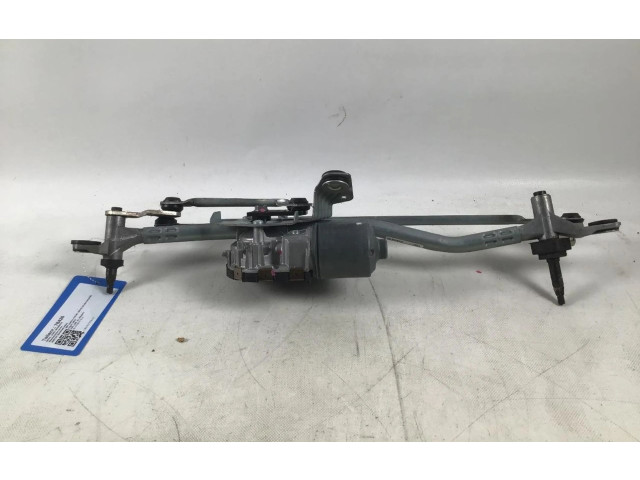 Моторчик дворников 4G1955119    Audi RS7 C7