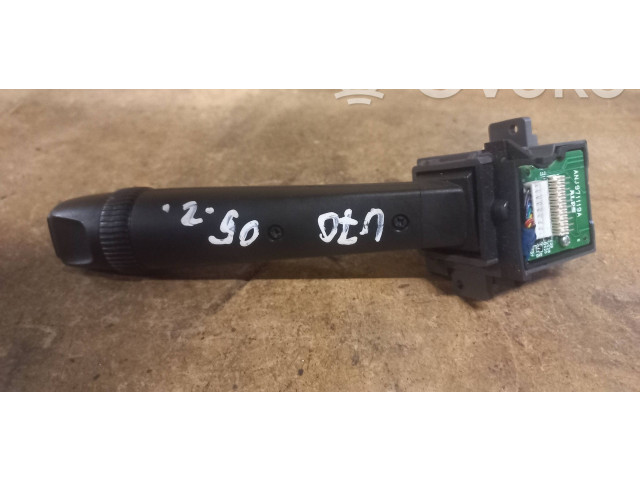 Ручка стеклоочистителей 30768100, 05W16T   Volvo V70