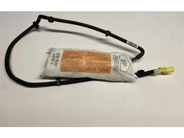 Подушка безопасности в сиденье 88920-H8000 KIA Rio