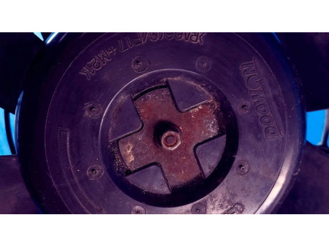 Вентилятор радиатора     A005143    KIA Sorento 0.0