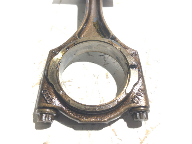 Píst 079B Audi A8 S8 D4 4H CDRA