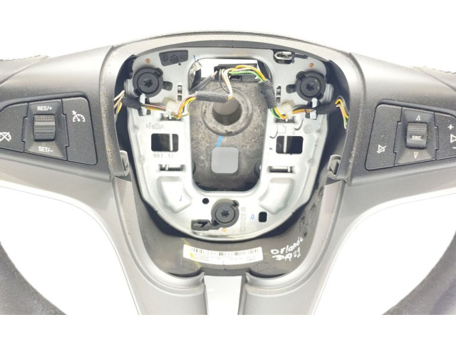 Volant Chevrolet Orlando 2011 95227506  