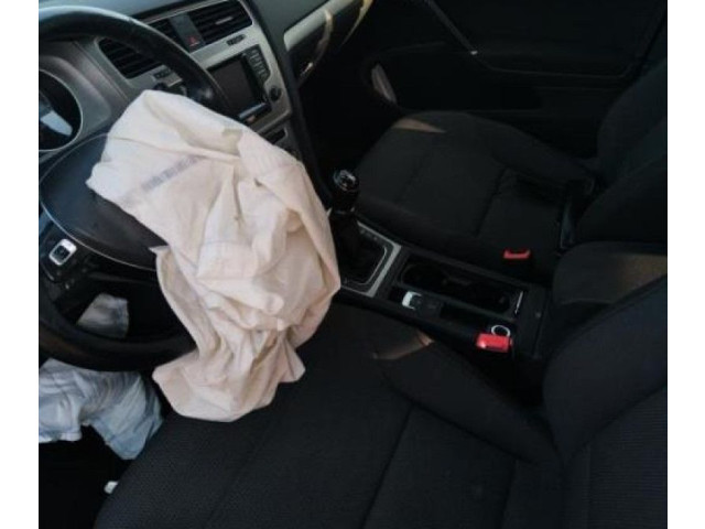 Моторчик заднего дворника Volkswagen Golf VII