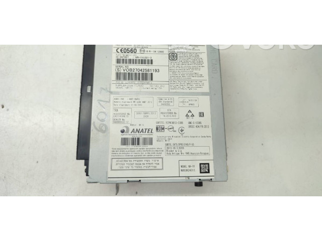 Volant Volvo XC60 2015 31444012