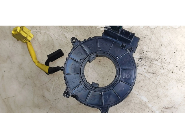 Полоса надувных подушек (кольцо srs)    Mitsubishi Lancer VIII