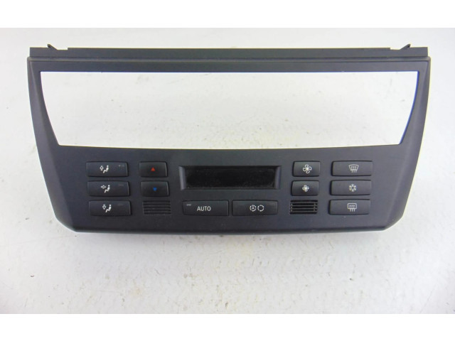 Блок управления климат-контролем 3443981   BMW X3 E83